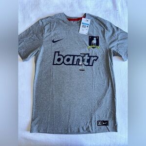 Nike Ted Lasso / Bantr Graphic Tee